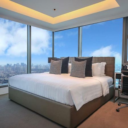 The Alpha Suites Makati City Екстер'єр фото