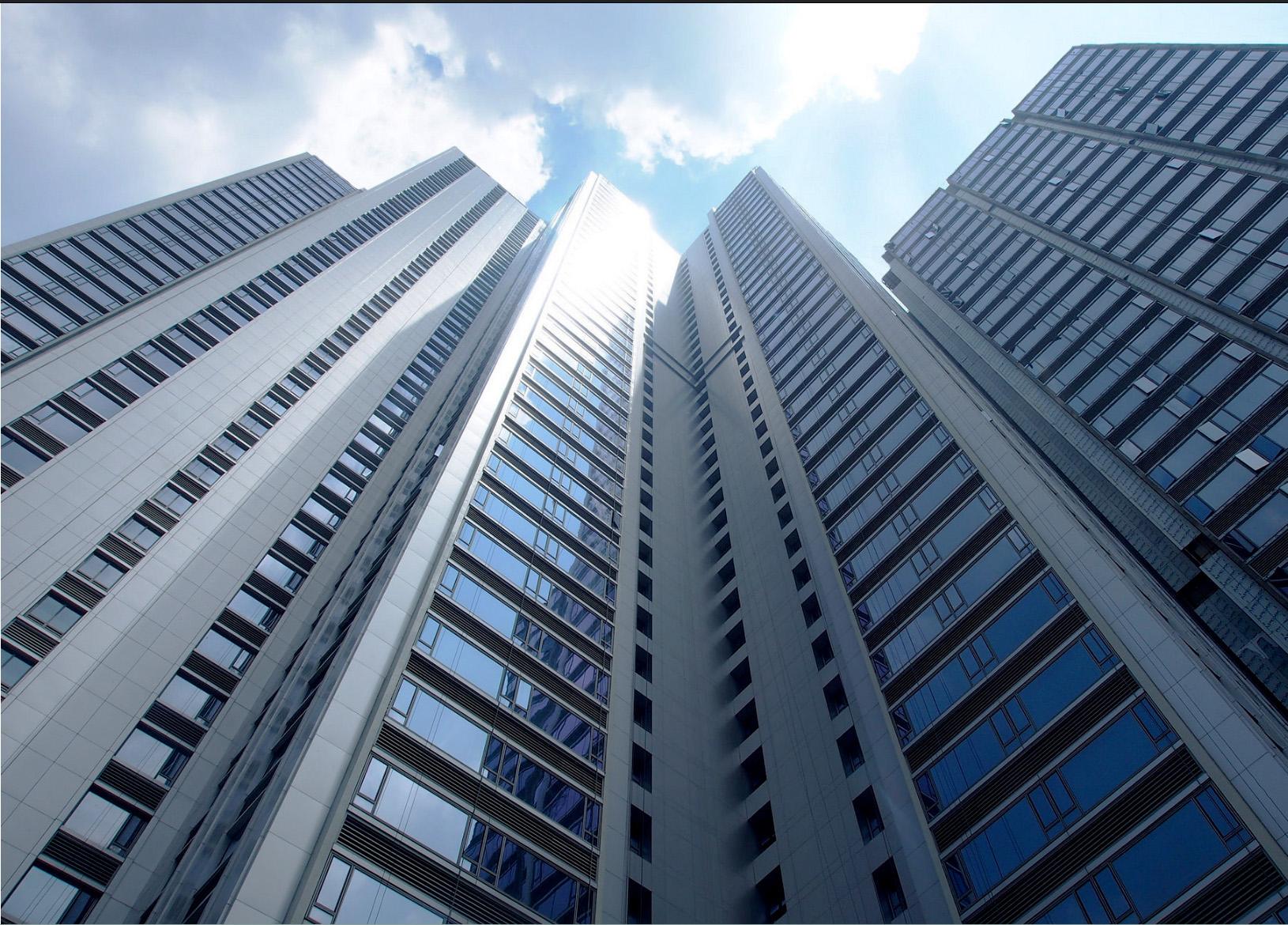 The Alpha Suites Makati City Екстер'єр фото