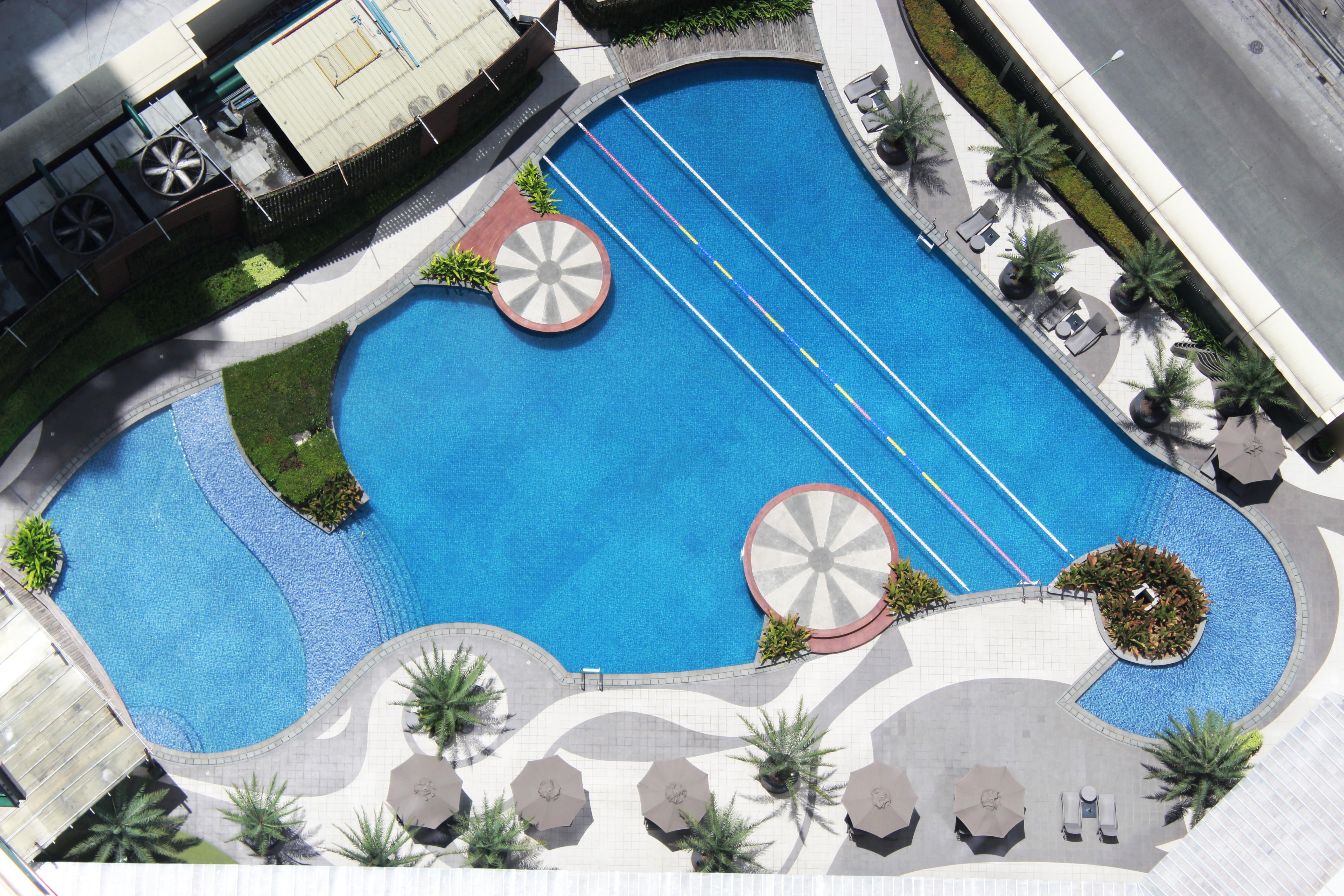 The Alpha Suites Makati City Екстер'єр фото